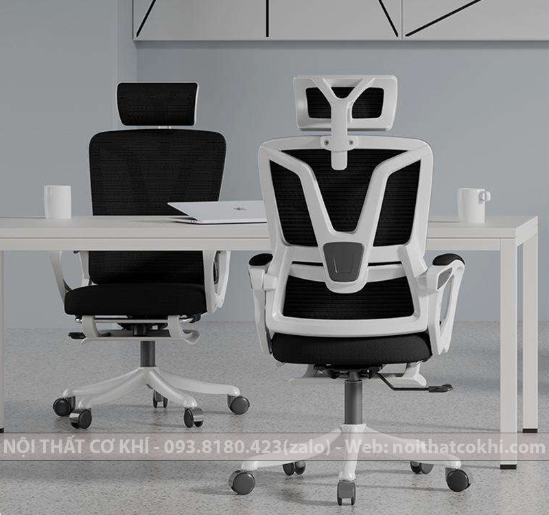 ghế văn phòng giá rẻ